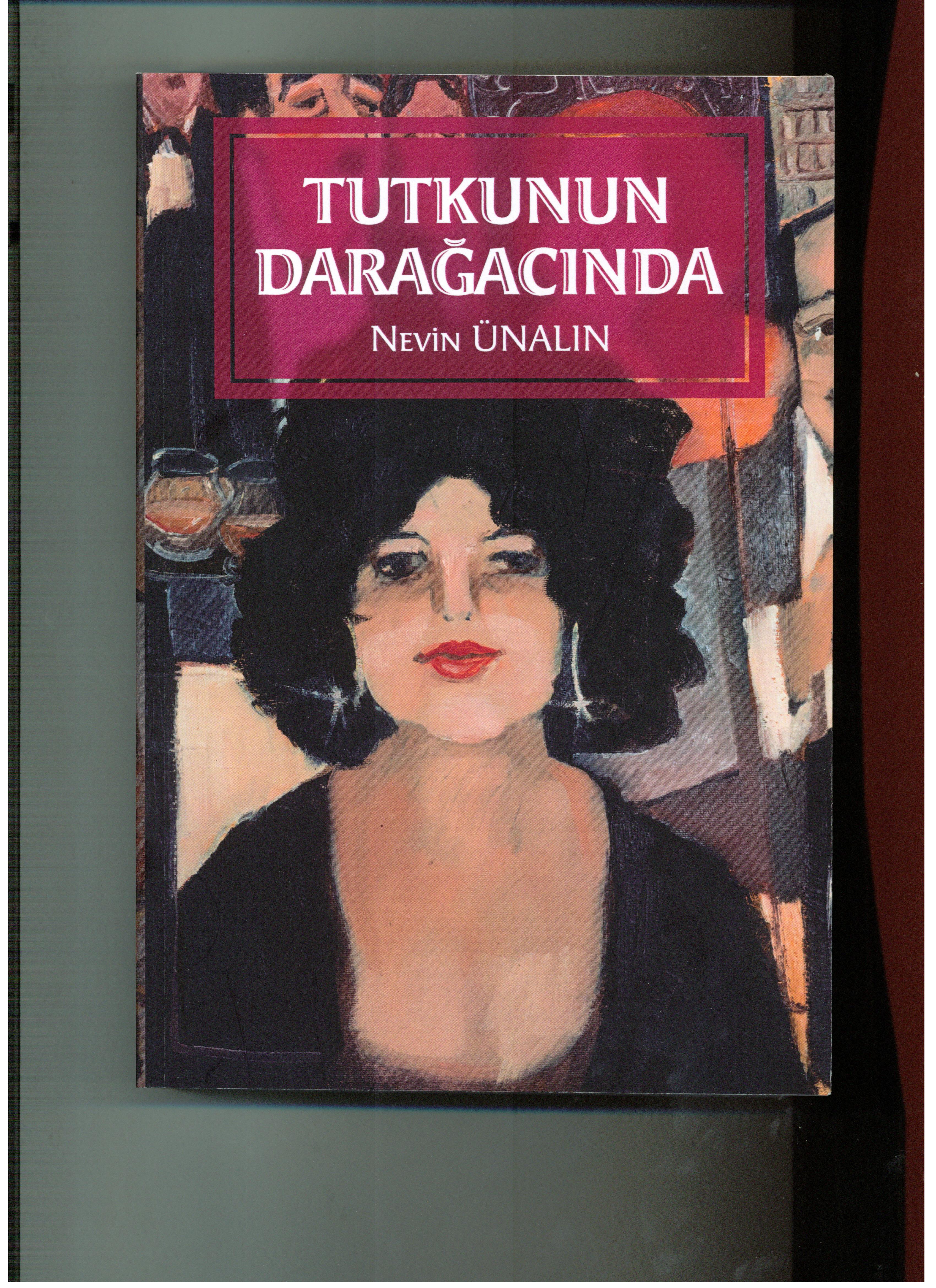 Geçen yıl bu tarihlerde kaybettiğimiz Nevin Ünalın’ın ardından  Geçen yıl bu tarihlerde kaybettiğimiz Nevin Ünalın’ın ardından