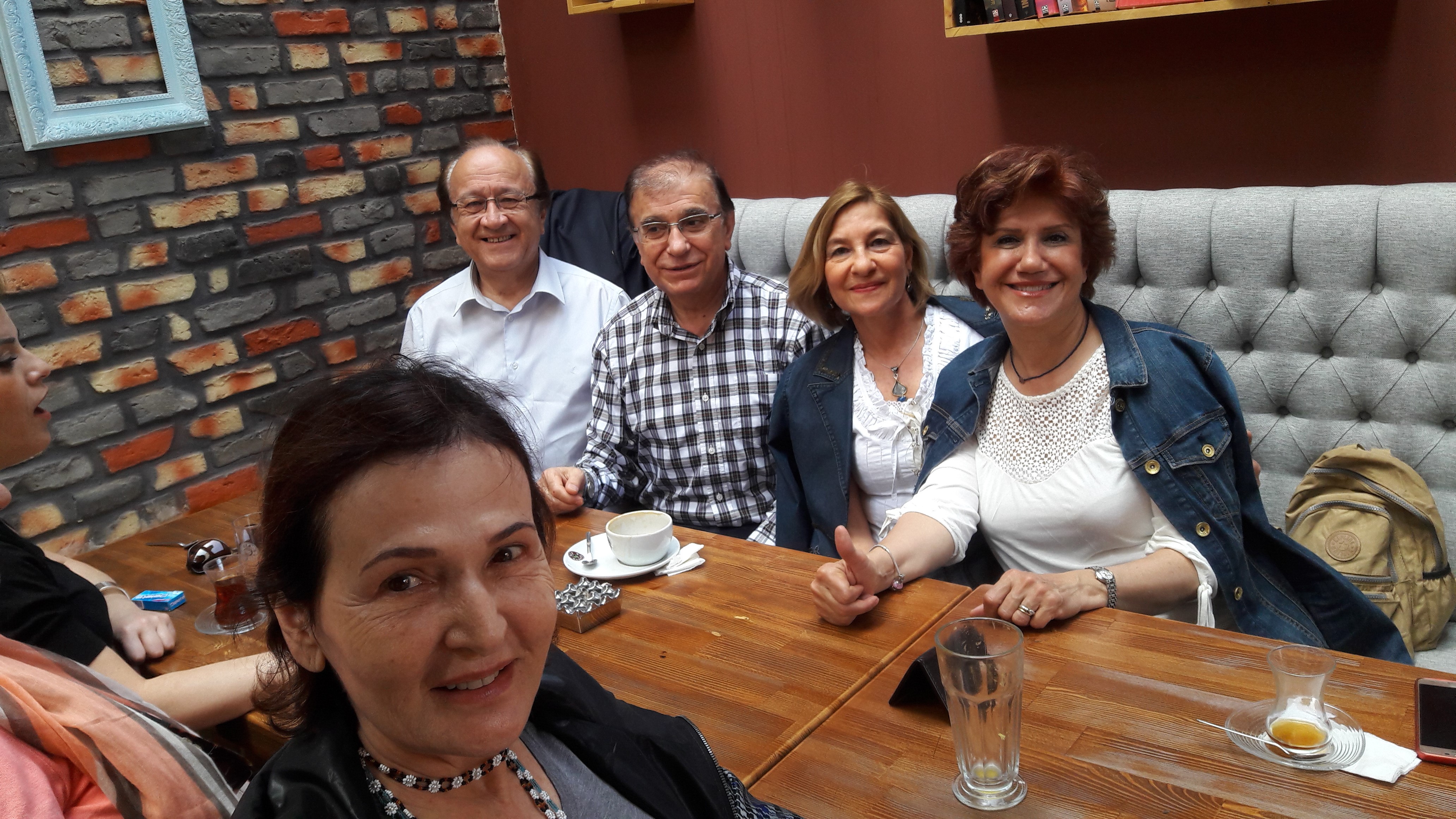 Türk Eğitim Vakfı Türk Müziği Korosu Türk Eğitim Vakfı Türk Müziği Korosu