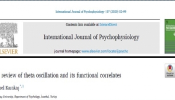 A review of theta oscillation and its functional correlates