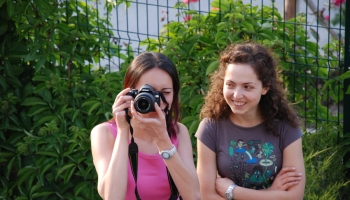 Emeklilik Töreni ve Vita Nova