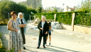 Evimiz ve Ailemiz
