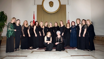 Klasik Türk Müziği