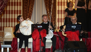 Klasik Türk Müziği