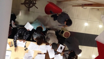 Nöropsikolojik Test Eğitimi
