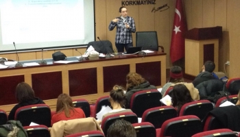 Nöropsikolojik Test Eğitimi