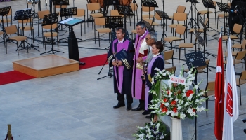 Ödül Törenleri