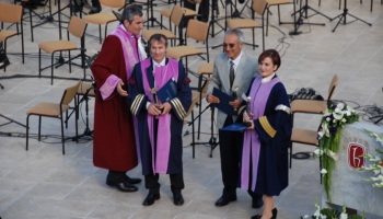 Ödül Törenleri
