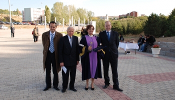 Ödül Törenleri