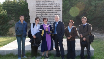 Ödül Törenleri