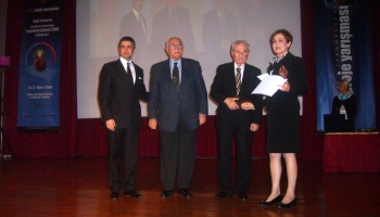 Ödül Törenleri