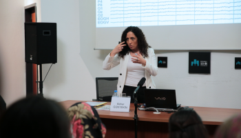 Psikolojinin Güncel Konuları Dizi Sempozyumu