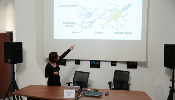 Psikolojinin Güncel Konuları Dizi Sempozyumu
