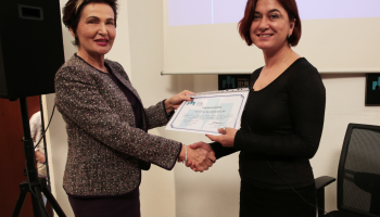 Psikolojinin Güncel Konuları Dizi Sempozyumu