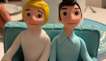 Sevgili Oğullarımızın doğum gününde bizler