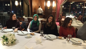 NPT Grubu Göksu'da 1 Şubat 2016