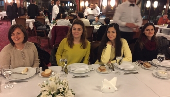 NPT Grubu Göksu'da 1 Şubat 2016