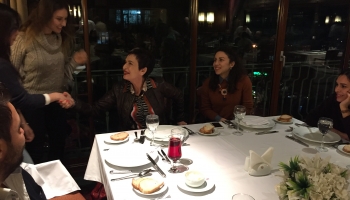 NPT Grubu Göksu'da 1 Şubat 2016