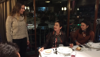 NPT Grubu Göksu'da 1 Şubat 2016